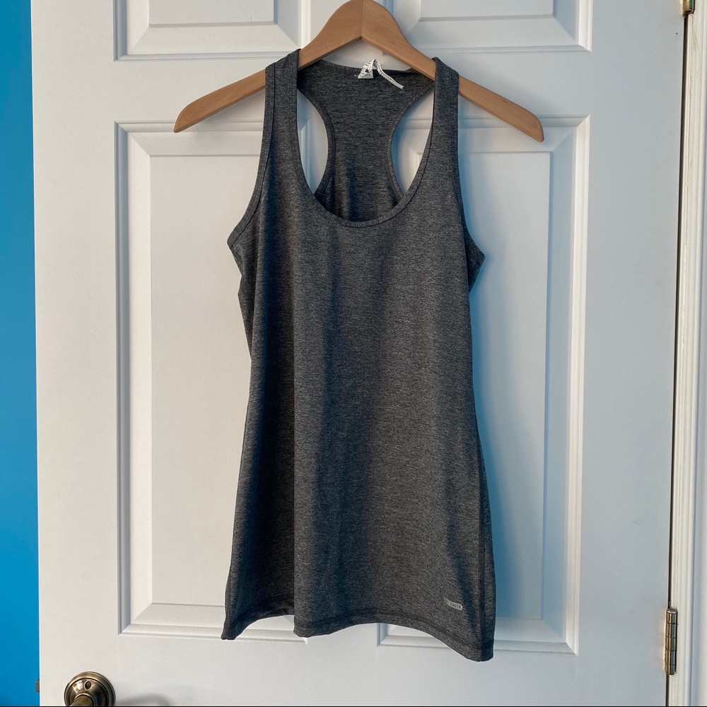 One Tooth tank top